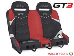 PRP Powersports Seats A74-POR1K