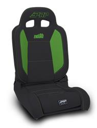 PRP Bucket and Bench Seats A8701044-201-W