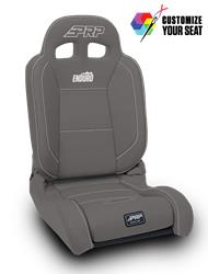 PRP Bucket and Bench Seats A87051045