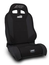 PRP Bucket and Bench Seats A8901044-50