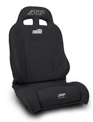 PRP Bucket and Bench Seats A8901045-201