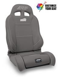 PRP Bucket and Bench Seats A89031045