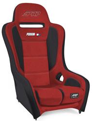 PRP Bucket and Bench Seats A9101-72