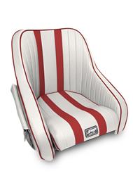 PRP Bucket and Bench Seats AB21101P-204