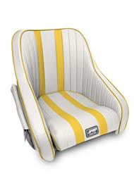 PRP Bucket and Bench Seats AB21101P-205