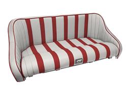 PRP Bucket and Bench Seats AB212-47-204