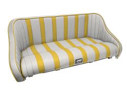 PRP Bucket and Bench Seats AB212-47-205