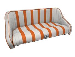 PRP Bucket and Bench Seats AB212-47-207