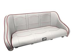 PRP Bucket and Bench Seats AB214-47-204