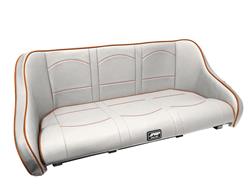 PRP Bucket and Bench Seats AB214-47-207