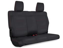 PRP Seats Jeep Seat Covers B017-01