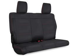 PRP Seats Seat Covers for 2007-2010 WRANGLER - B017-01