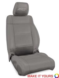 PRP - Seat Covers for 2011-2012 WRANGLER - B019