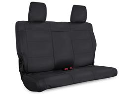 PRP Seats Seat Covers for 2011-2012 WRANGLER - B020-02