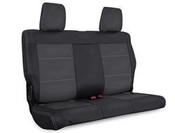 PRP Seats Seat Covers for 2011-2012 WRANGLER - B021-03