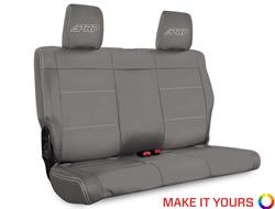 PRP - Seat Covers for 2011-2012 WRANGLER - B021