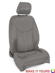 PRP - Seat Covers for 2013-2017 WRANGLER, 2018 WRANGLER JK - B022