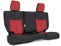 PRP - Seat Covers for 2013-2017 WRANGLER, 2018 WRANGLER JK - B023-05