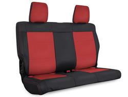 PRP - Seat Covers for 2007 WRANGLER - B025-05