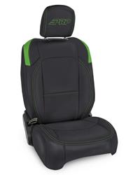 PRP - Seat Covers for 2018-2024 WRANGLER - B037-06