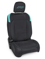 PRP - Seat Covers for 2018-2024 WRANGLER - B038-09