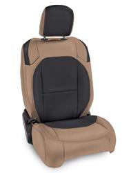 PRP - Seat Covers for 2020-2024 GLADIATOR, 2018-2024 WRANGLER - B040-04