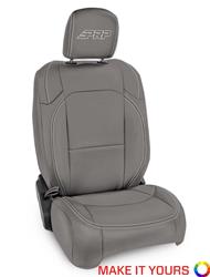 PRP - Seat Covers for 2020-2024 GLADIATOR, 2018-2024 WRANGLER - B040