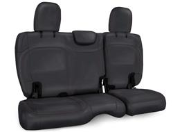 PRP Seats Seat Covers for 2018-2024 WRANGLER - B041-01