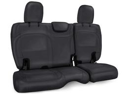 PRP Seats Seat Covers for 2018-2024 WRANGLER - B041-02