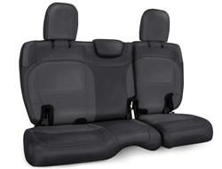 PRP Seats Seat Covers for 2018-2024 WRANGLER - B043-03