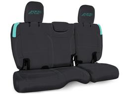 PRP - Seat Covers for 2018-2024 WRANGLER - B043-09