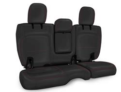PRP Seats Seat Covers for 2018-2024 WRANGLER - B044-01