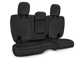 PRP Seats Seat Covers for 2018-2024 WRANGLER - B044-02
