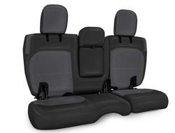 PRP Seats Seat Covers for 2018-2024 WRANGLER - B044-03