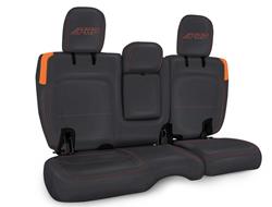 PRP - Seat Covers for 2018-2024 WRANGLER - B044-07