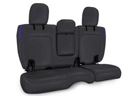 PRP - Seat Covers for 2018-2024 WRANGLER - B044-08