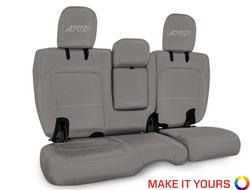 PRP - Seat Covers for 2018-2024 WRANGLER - B044