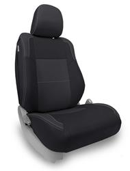 PRP - Seat Covers for 2012-2015 TACOMA - B049-03