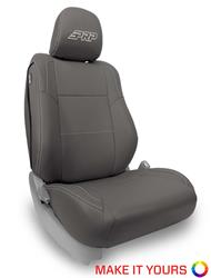 PRP - Seat Covers for 2012-2015 TACOMA - B050