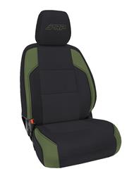 PRP Seats Seat Covers for 2016-2023 TACOMA - B053-04
