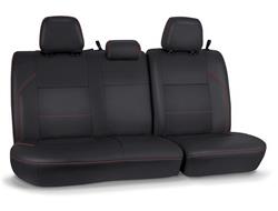 PRP - Seat Covers for 2016-2023 TACOMA - B054-01