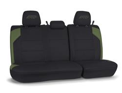 PRP Seats Seat Covers for 2016-2023 TACOMA - B054-04