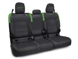 PRP - Seat Covers for 2020-2024 GLADIATOR - B055-06