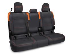 PRP - Seat Covers for 2020-2024 GLADIATOR - B055-07