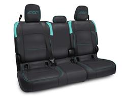 PRP - Seat Covers for 2020-2024 GLADIATOR - B055-09