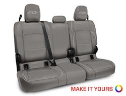 PRP - Seat Covers for 2020-2024 GLADIATOR - B055