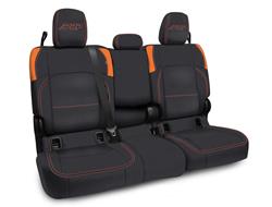 PRP - Seat Covers for 2020-2024 GLADIATOR - B056-07