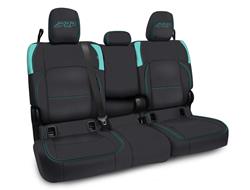 PRP - Seat Covers for 2020-2024 GLADIATOR - B056-09