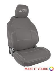 PRP - Seat Covers for 2021-2024 BRONCO - B058