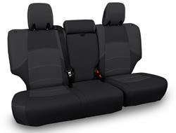PRP - Seat Covers for 2011-2024 4RUNNER - B067-03